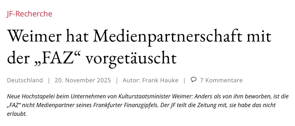 Jeden Tag platzt eine neue Bombe...💣⚡️