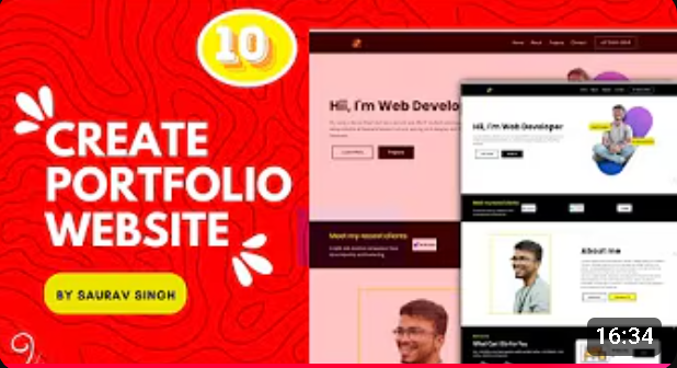 aarya_bhan98578's tweet photo. Today I complete my 10th Video ,In 10th Video I learn ''How to create project section'' with help of @YouTube @apnipathshala_ @lfp_Tardeo @Saipujariprasad @properinsaan05 #Nrayanchdratrust #learnfrompeer
Thanks... https://t.co/Ap4Bi0SiSf