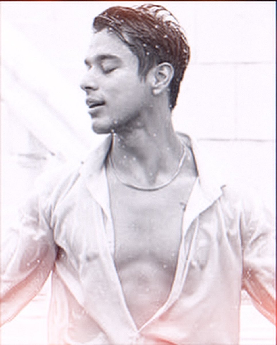 sonjameraki's tweet image. Him &amp;amp; the rain!😘😘😘 Have a blessed day love! Enjoy, have fun &amp;amp; make them memories k! Stay you, stay happy &amp;amp; stay blessed!🤍 Keep shining my supastar!⭐️✨Kisses love!🤗❤️♾
#PratikSehajpal
#PratickSejpal
#ShukrSabr