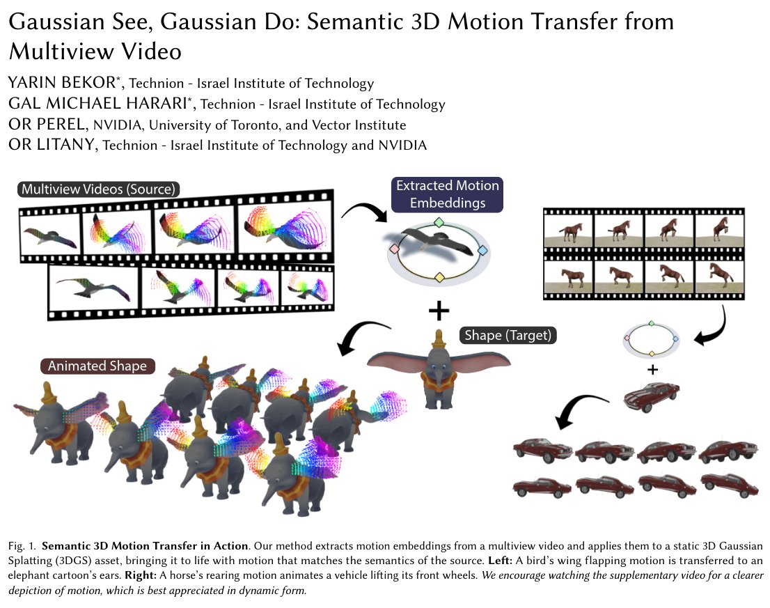 論文: https://t.co/dpk0wntUu8
プロジェクト: https://t.co/nUJ9Yj31aa