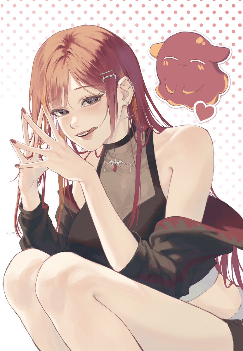 #Lize_art 
찐찐막 재업