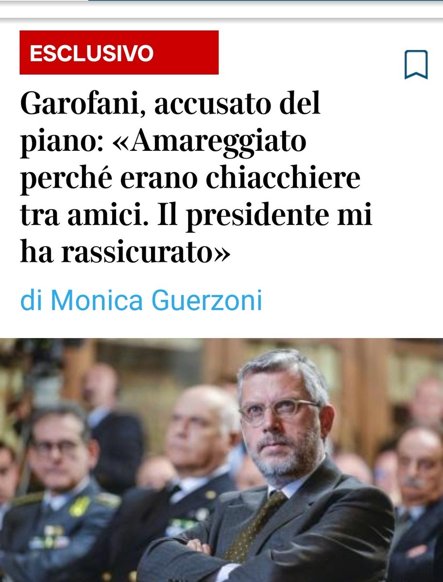 marcell16895275's tweet photo. Quando la verità viene usata trasformandosi in chiacchiere da bar!
#Garofani
#Mattarella
#Quirinale
#Secondomandato
@GiorgiaMeloni 
@angelogiorgian2 
@BelpietroTweet https://t.co/uBycQQxUsD