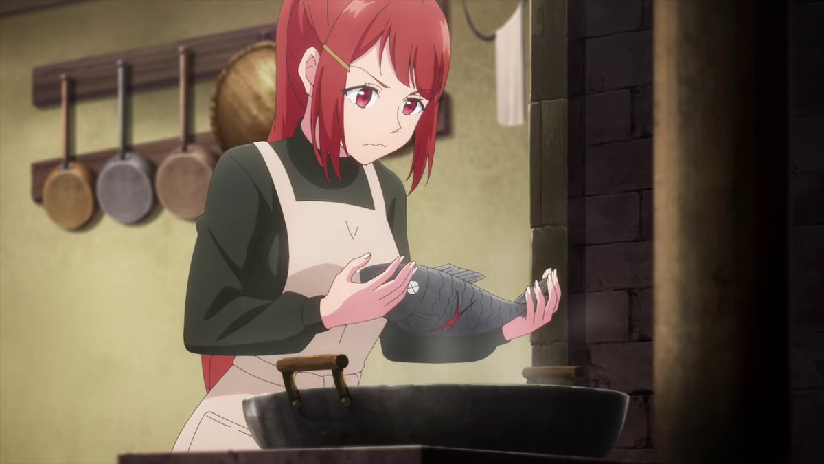 ltd_boris's tweet image. #mushoku_eiyu