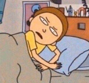 bouyzy's tweet image. Commissioner Madlanga in middle of the night:

No, Mogotsi is taking us for a poes. Tomorrow am cooking him...

And he&apos;s cooking #MadlangaCommission