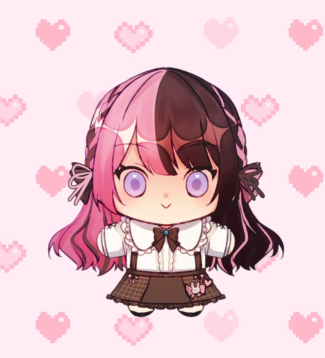 店長🐻‍❄️＠イラスト依頼受付中です (@qk1581) / Posts / X