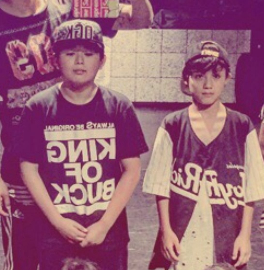 YUGAくん！

お誕生日おめでとう🥳🎂

まさかD.LEAGUEでまた一緒になるなんて、この頃は1ミリも思ってなかった😂

また再会できてめちゃくちゃ嬉しい✨

YUGAくんは、FULLCAST RAISERZ
俺は、CHANGE RAPTURESとして
お互い頑張ろうね🤝🏻🔥

素敵な一年にしてね✨

#Dリーグ
#幼すぎるこの頃笑