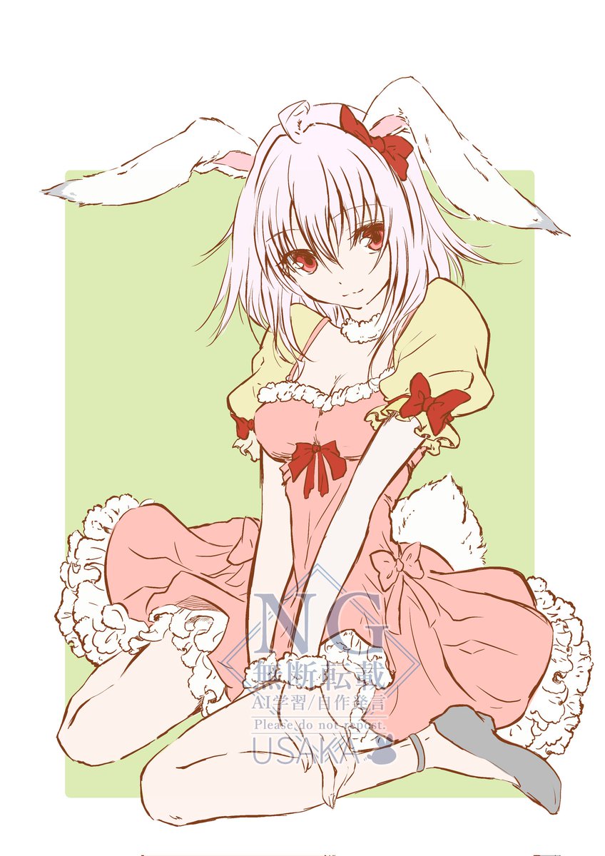 Post by うさか@セル画作家 on X: 42連勤発動中