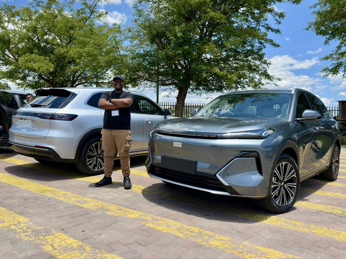 Khulekani on Wheels tweet media