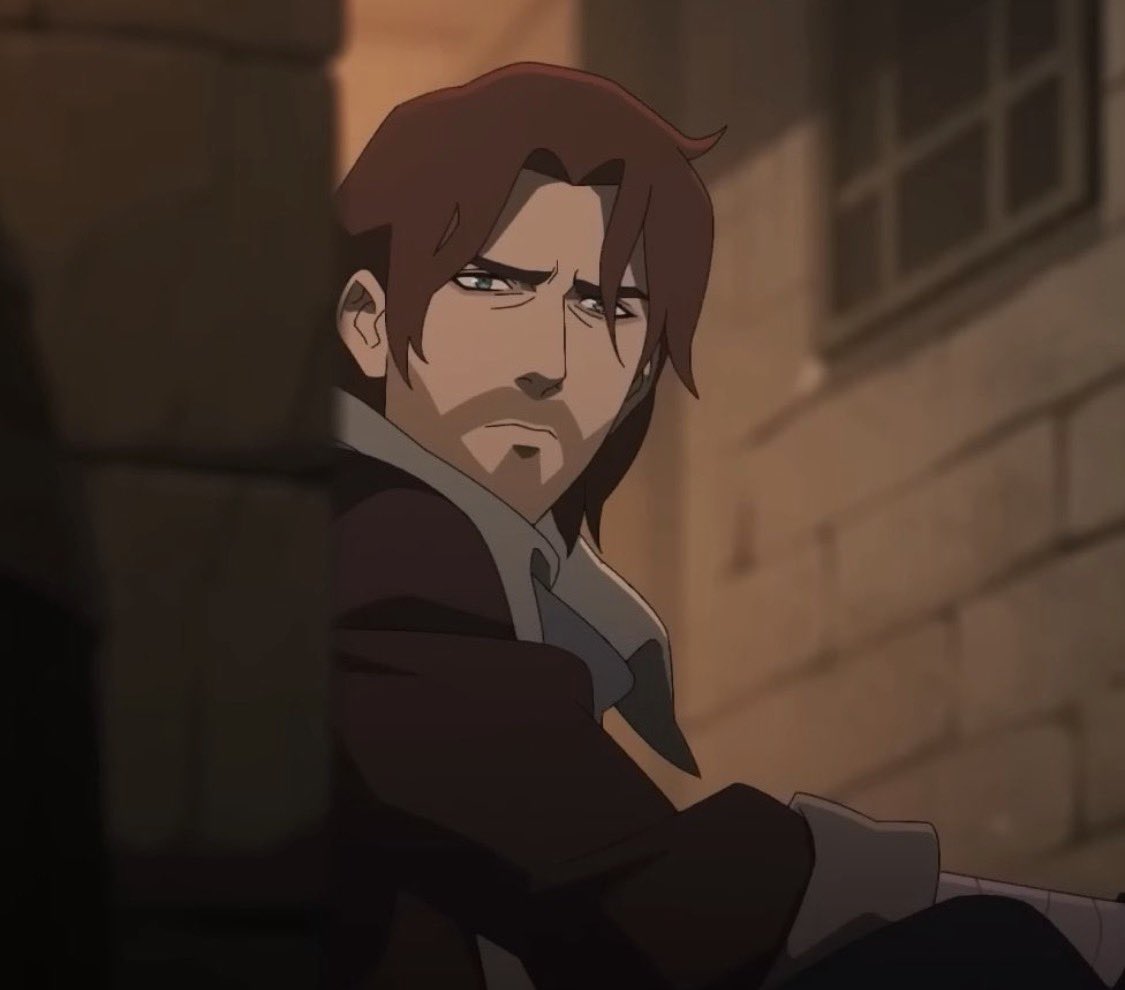 fossildiced's tweet image. this was me during the whole three episodes how am i gonna make it out alive 😭 #themightyneinspoilers