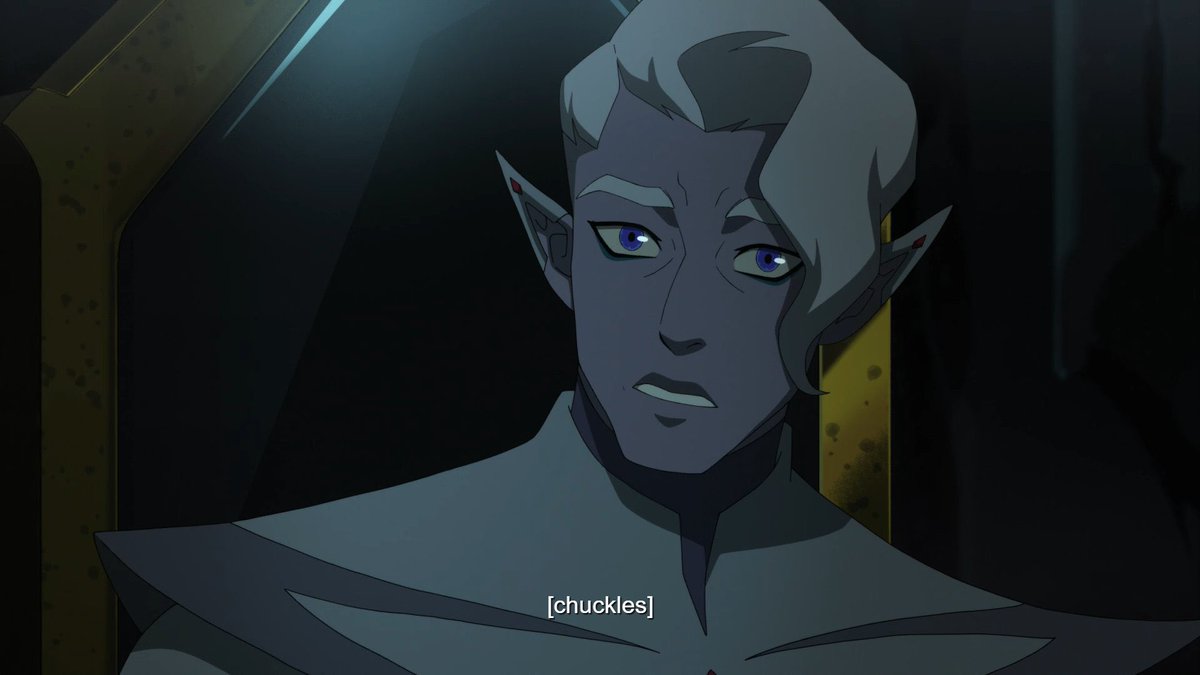 fossildiced's tweet image. this was me during the whole three episodes how am i gonna make it out alive 😭 #themightyneinspoilers