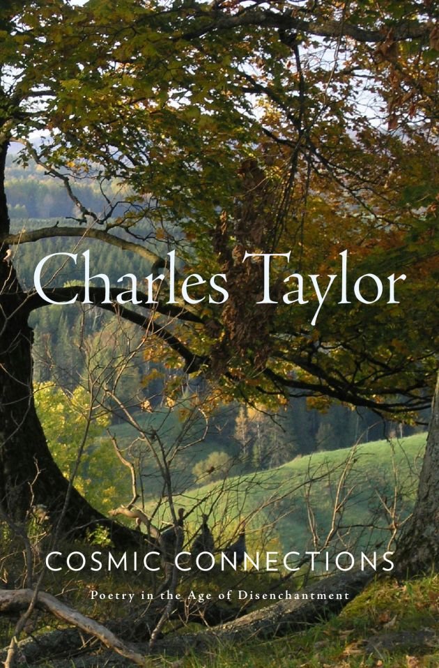 Charles Taylor is by now the doyen of living great philosophers. He arrived to the point when you want to deal only with the most important things.