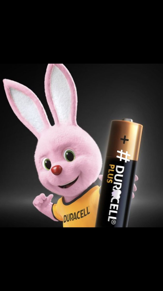 Duracell’de şoka girmiştir niye gündeme girdik diye 🤣 #dursel