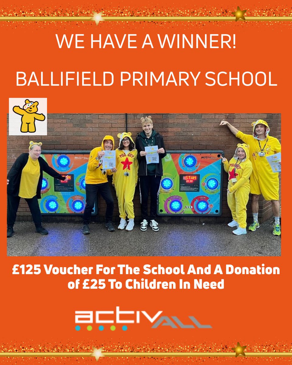 ActivAll tweet media