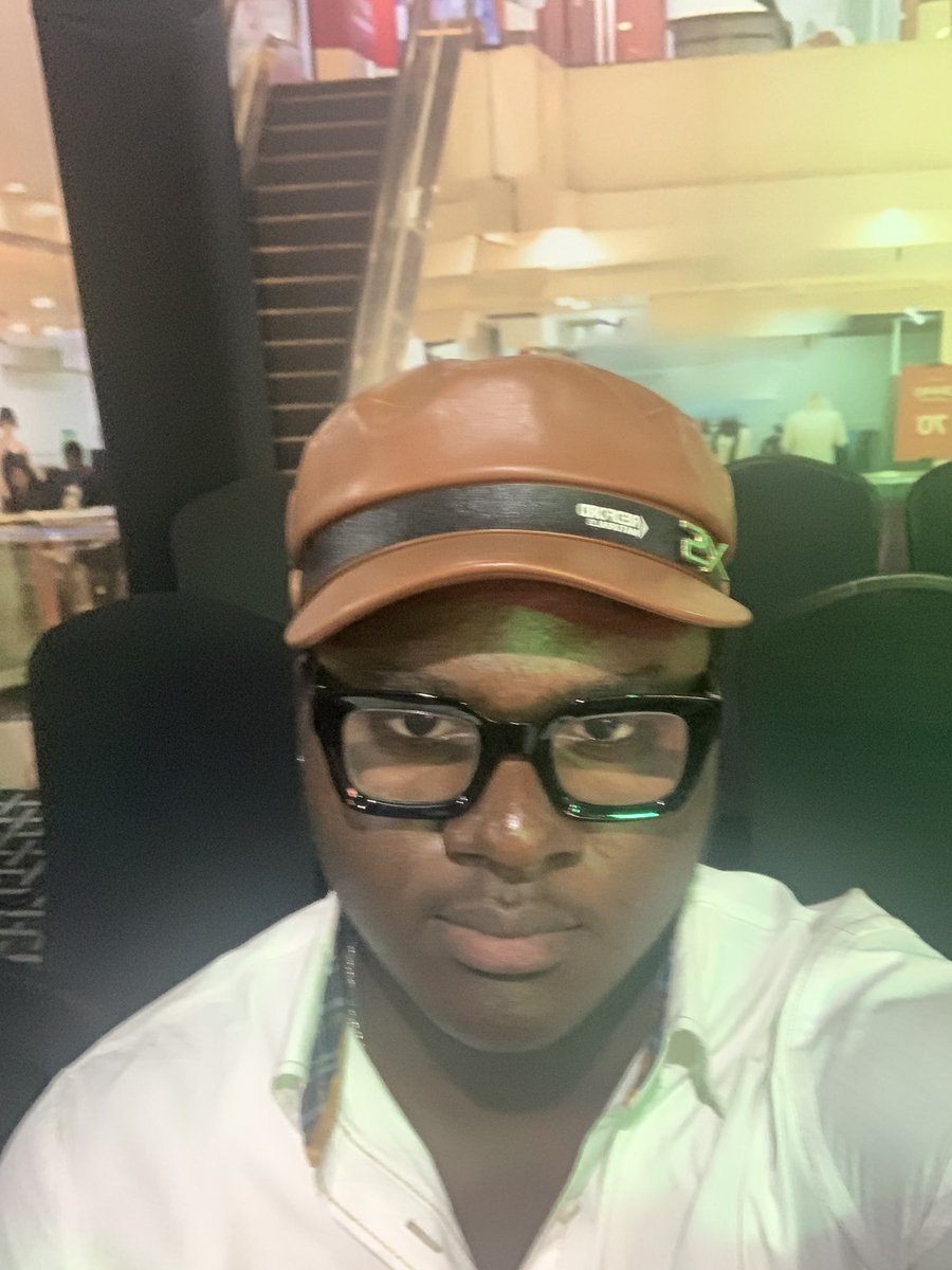 Offor Benedict tweet media