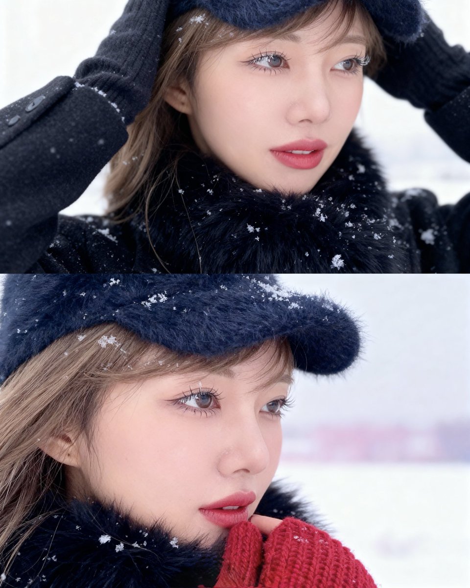 ayacha1010's tweet image. 全部AI🎞️
こんな世界に行きたいし可愛くしてくれて嬉しいんだからっっっっっ
#aistyle #被写体モデル #カメラマンさんと繋がりたい