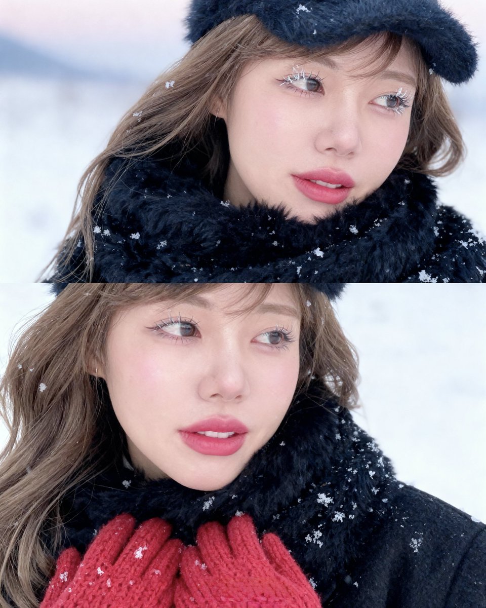 ayacha1010's tweet image. 全部AI🎞️
こんな世界に行きたいし可愛くしてくれて嬉しいんだからっっっっっ
#aistyle #被写体モデル #カメラマンさんと繋がりたい