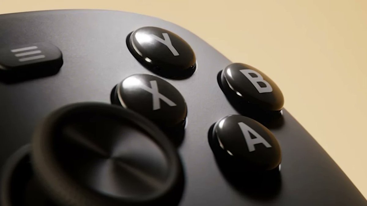 Benderrive's tweet image. 🔥 Steam Machine bringt Xbox ins Schwitzen – Analysten warnen vor Microsofts „größtem Albtraum“. Mehr dazu im Artikel! #Xbox #SteamMachine #GamingNews #Tech📉🎮

👉 Link zum Artikel: playfront.de/steam-machine-…