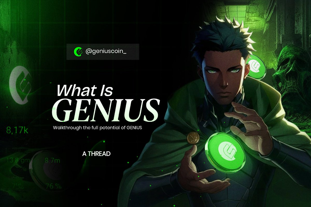 geniusgraphics_'s tweet image. If you’ve been curious about how Web3 visuals come together on Pixellab

Here’s the full creative process:💚
youtu.be/NVDISC9pKyc

Stay Green💚