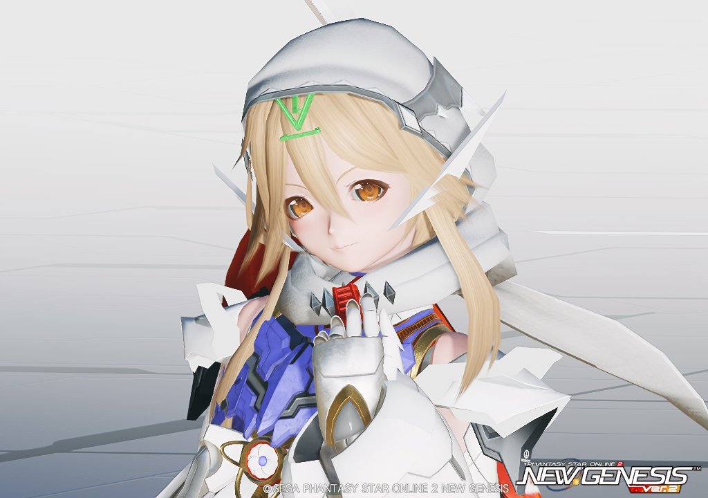 ngs717's tweet image. ターンエーガンダムっぽい少女の私(&apos;ω&apos; )
パーツ構成から見直しと節約したコストで
以前よりそれっぽい月光蝶かシールド装備かを選択式に
光翼モーション併用でさらに豪華仕様の羽根に(´ω`*)
#PSO2NGS_SS
#MS少女