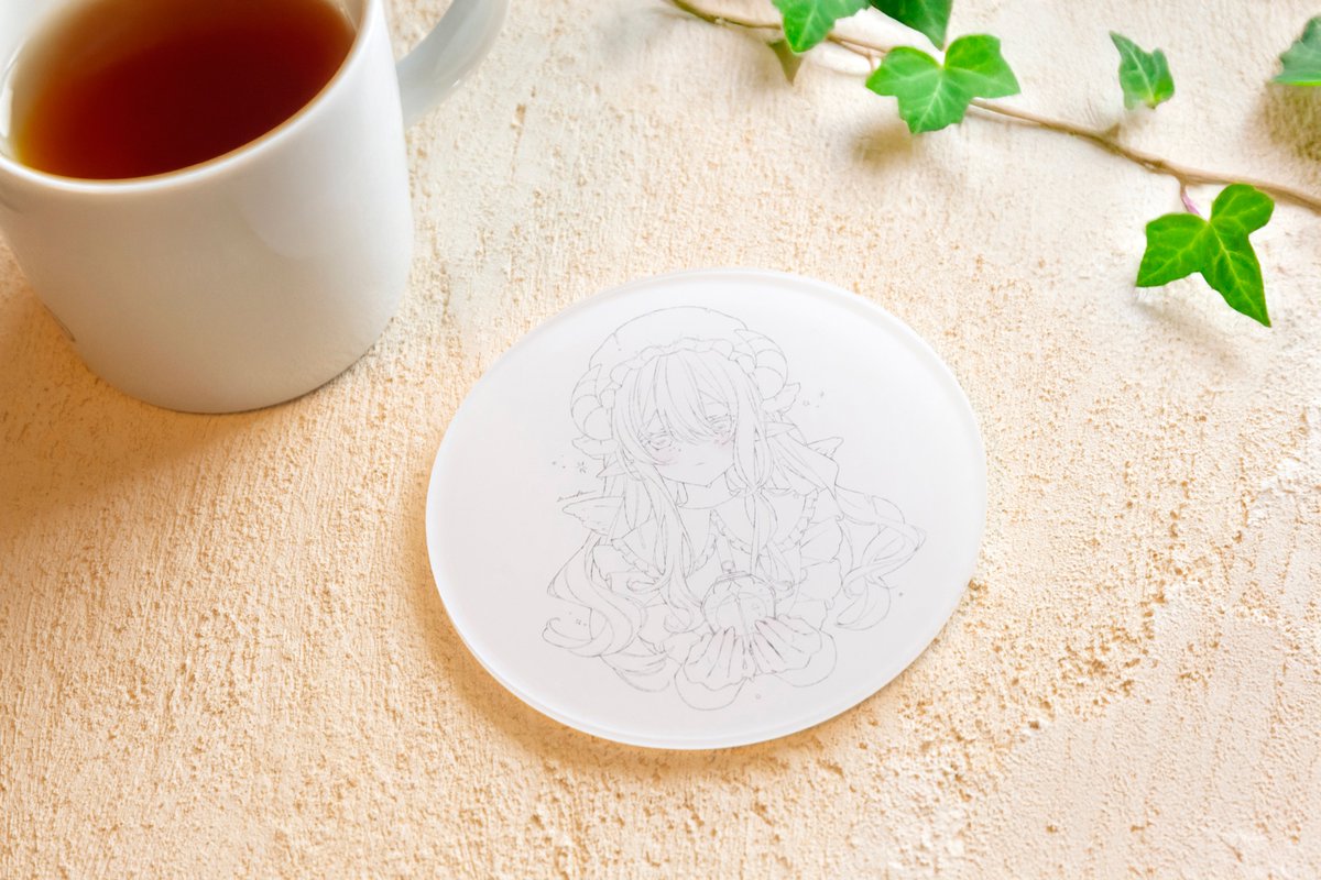 ドライフラワー イラスト集販売中 (@Driedflower6) / Posts / X