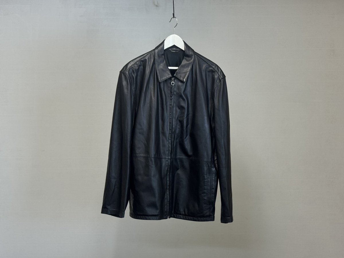 サルバトーレフェラガモ　ジャケット new 