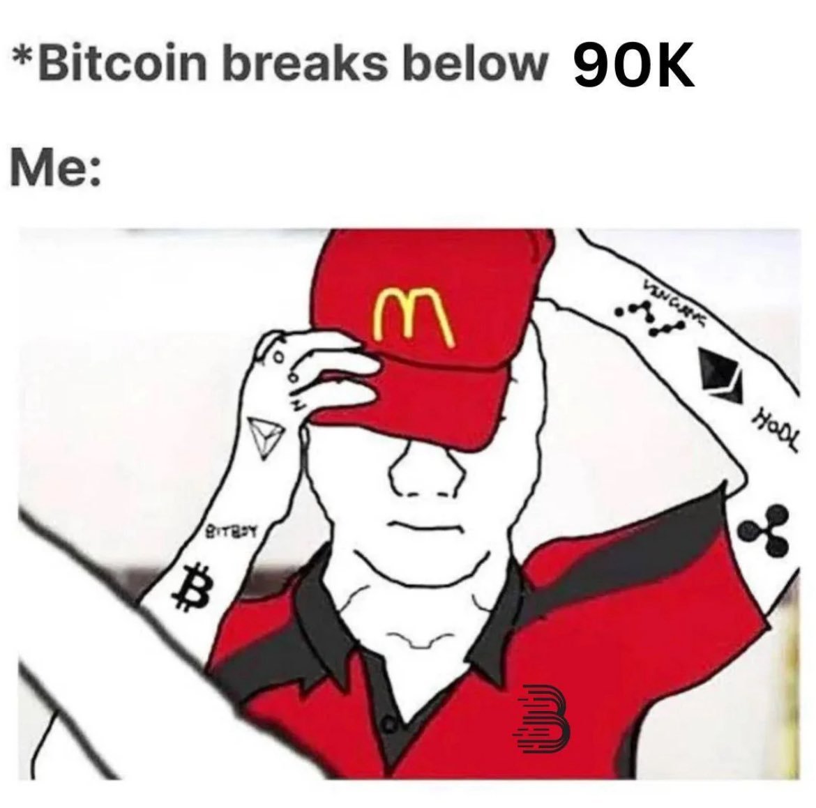 TinyBlock tweet media