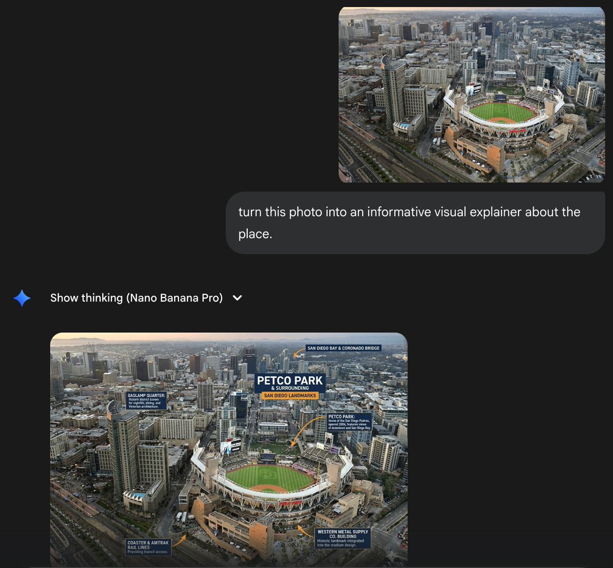 Matt Wolfe tweet media