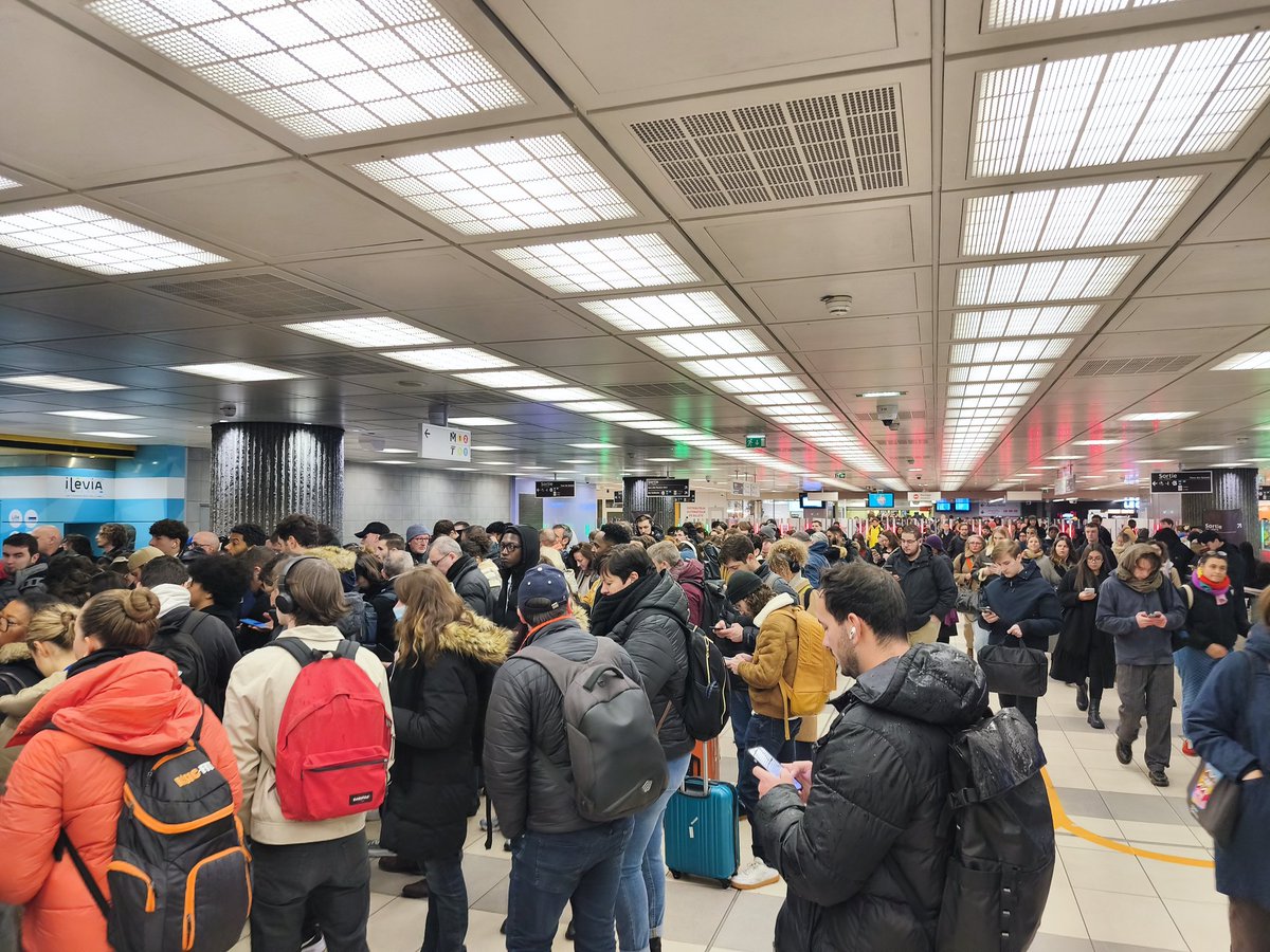 Ludovic DECROO tweet media