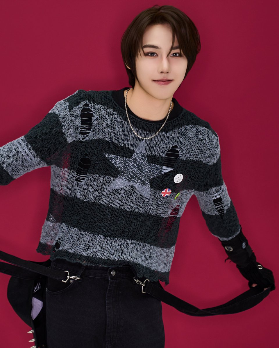 GENUS_offcl's tweet image. GENUS PROFILE PHOTO​

𝙃𝘼𝙈𝙄𝙉​

#GENUS #제너스 #GENERATION_US ​
#하민 #HAMIN