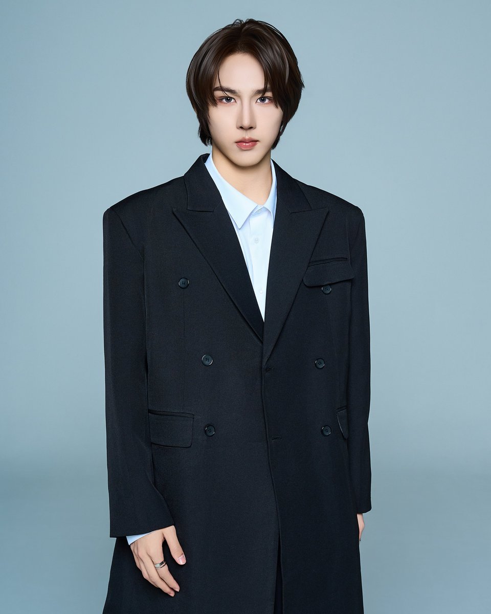 GENUS_offcl's tweet image. GENUS PROFILE PHOTO​

𝙃𝘼𝙈𝙄𝙉​

#GENUS #제너스 #GENERATION_US ​
#하민 #HAMIN