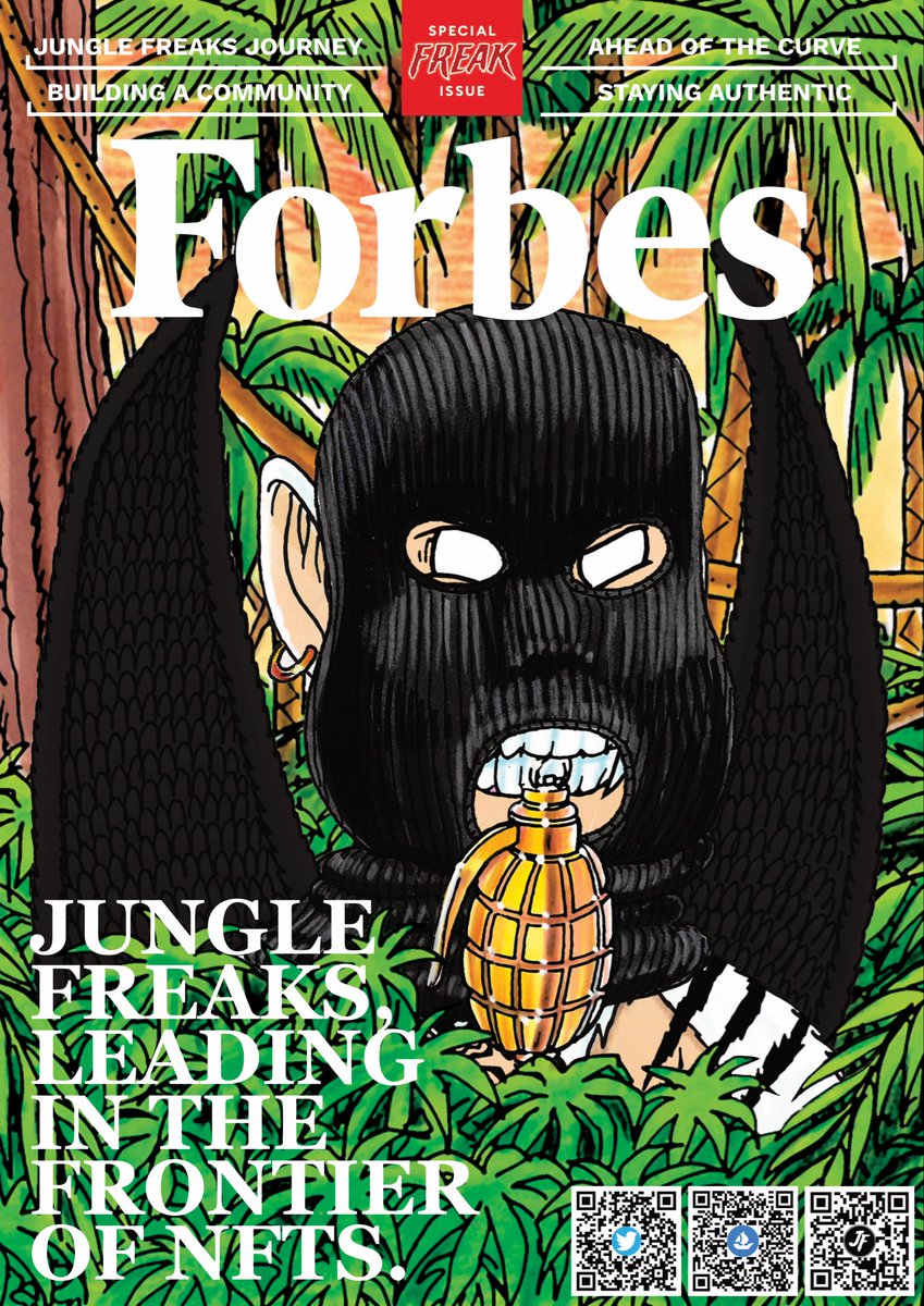 RonAstronaut's tweet image. AAAAAAAAAOOOOOOO!! JUNGLE RISING!! 👀🔥🔥