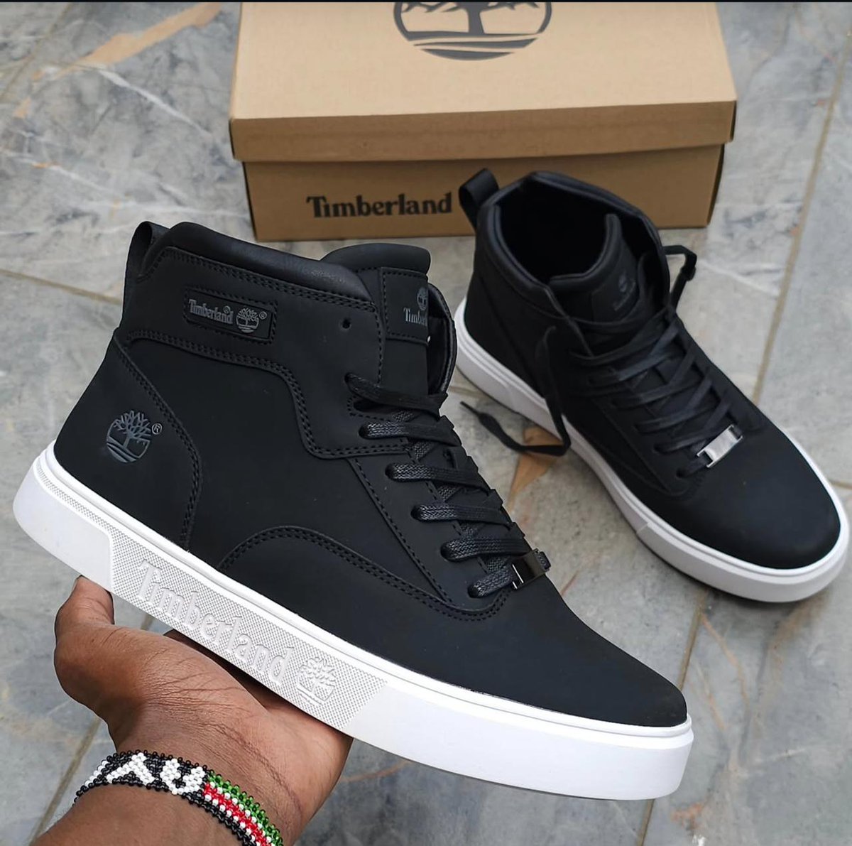NairobiFootHub's tweet image. Casual leather boots selection

🔰 Timberland
🔰 Sizes 40-45
🔰 KES. 3,800
☎️ 0722152443

📌Free delivery in CBD
🔰 Pay on Delivery

Samia Suluhu Gachagua President Ruto Malava Eastleigh Seth Panyako Mombasani Kindiki Talanta Stadium