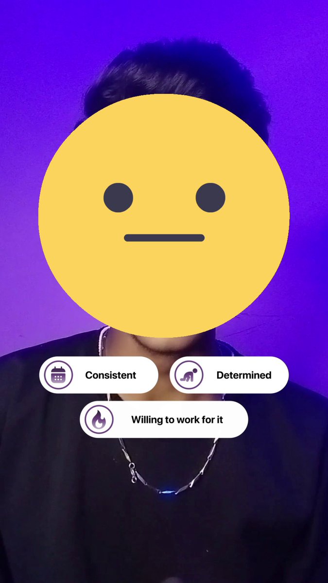 HasnainEditings's tweet image. Recent frames from edit....

I help brands transform simple footage into content that sells, converts, and actually stops the scroll.

📩 DM me “EDIT” if you want your ads to look (and perform) like this.

#shortformvideo #videoediting #adeditor #clientwork #reelseditor