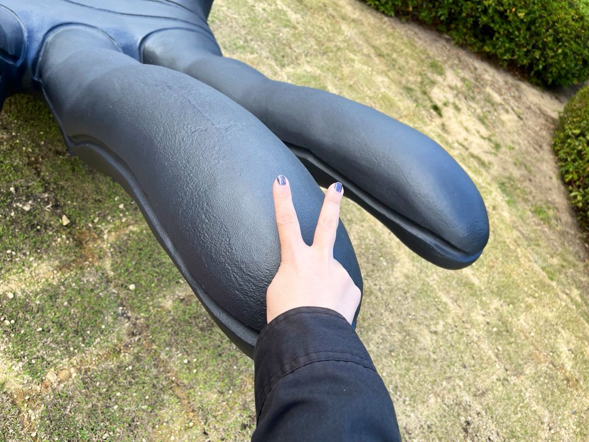 eva_store's tweet image. 宇部市では「まちじゅうエヴァンゲリオン第5弾」がスタート

宇部新川駅のトリビュート彫刻の除幕式、見学してきました。👀

地域の方々、エヴァファンと一丸となって動いていくイベント、とってもパワーを感じました。💪…