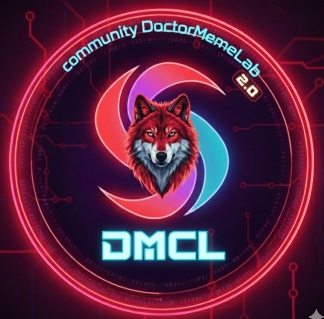 DocMemeCoinLab's tweet image. Can I get a GM? 💛