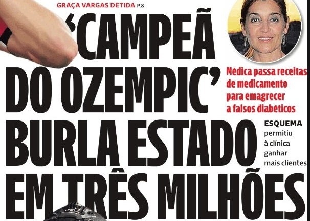 Peliteiro's tweet image. Os jornais só deram conta deste fenómeno agora. E os outros casos todos?