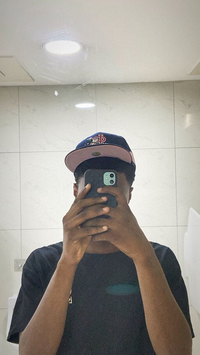 I'm finer than Valking and Buike,but people haven't realized it yet