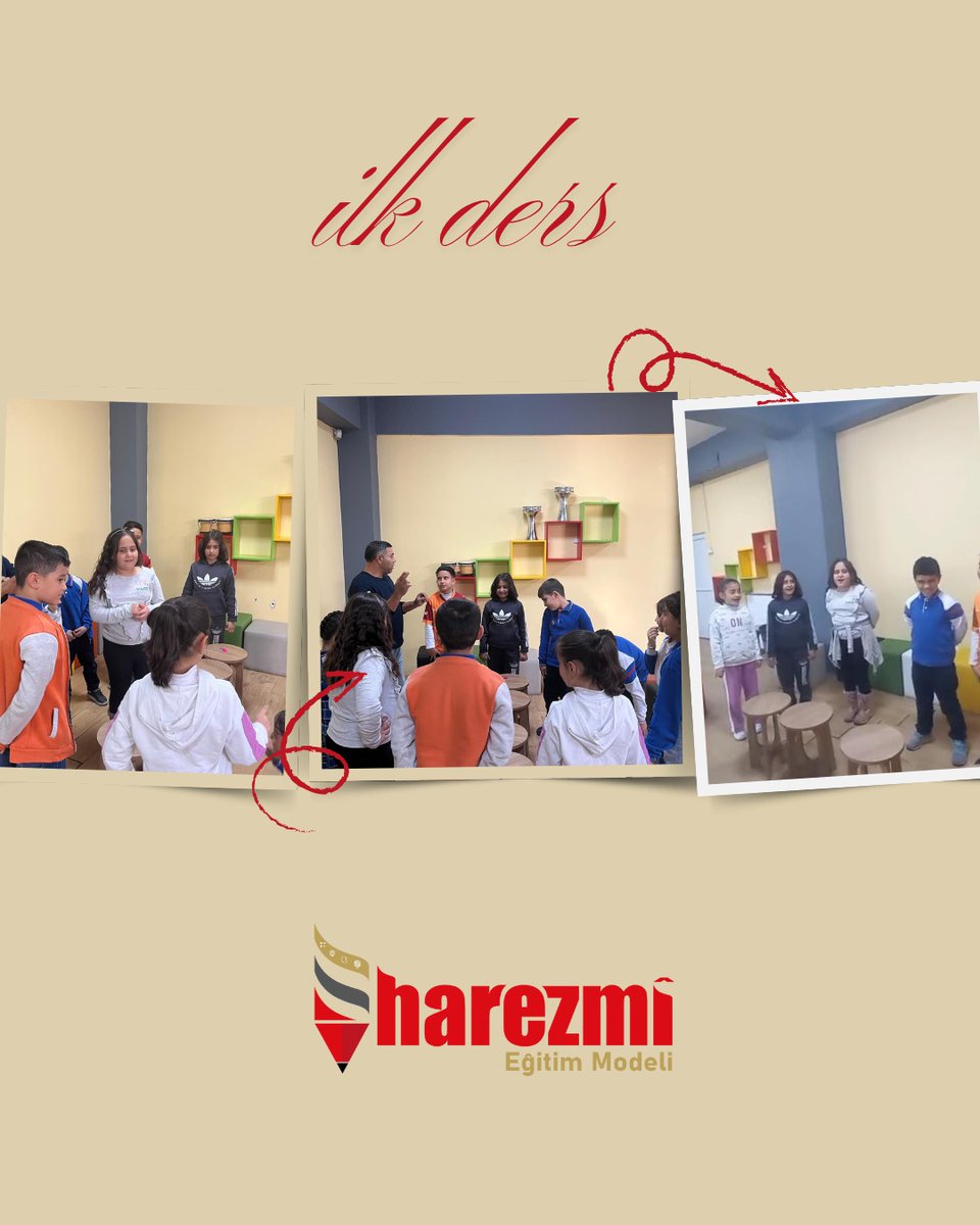 Fatih Sultan Mehmet İlkokulu Harezmi Eğitim Modeli ilk dersi gerçekleştirildi.
<a href="/tcmeb/">Millî Eğitim Bakanlığı</a>
<a href="/Yusuf__Tekin/">Yusuf Tekin</a>
<a href="/farukyelkenci/">Ömer Faruk Yelkenci</a>
<a href="/meb_ogm/">Ortaöğretim Genel Müdürlüğü</a>
<a href="/h_ibrahim_topcu/">Halil İbrahim TOPÇU</a>
<a href="/harezmimodeli/">Harezmi Eğitim Modeli</a>

#harezmimodeli
#10YıldırHarezmi
#Harezmiilkders