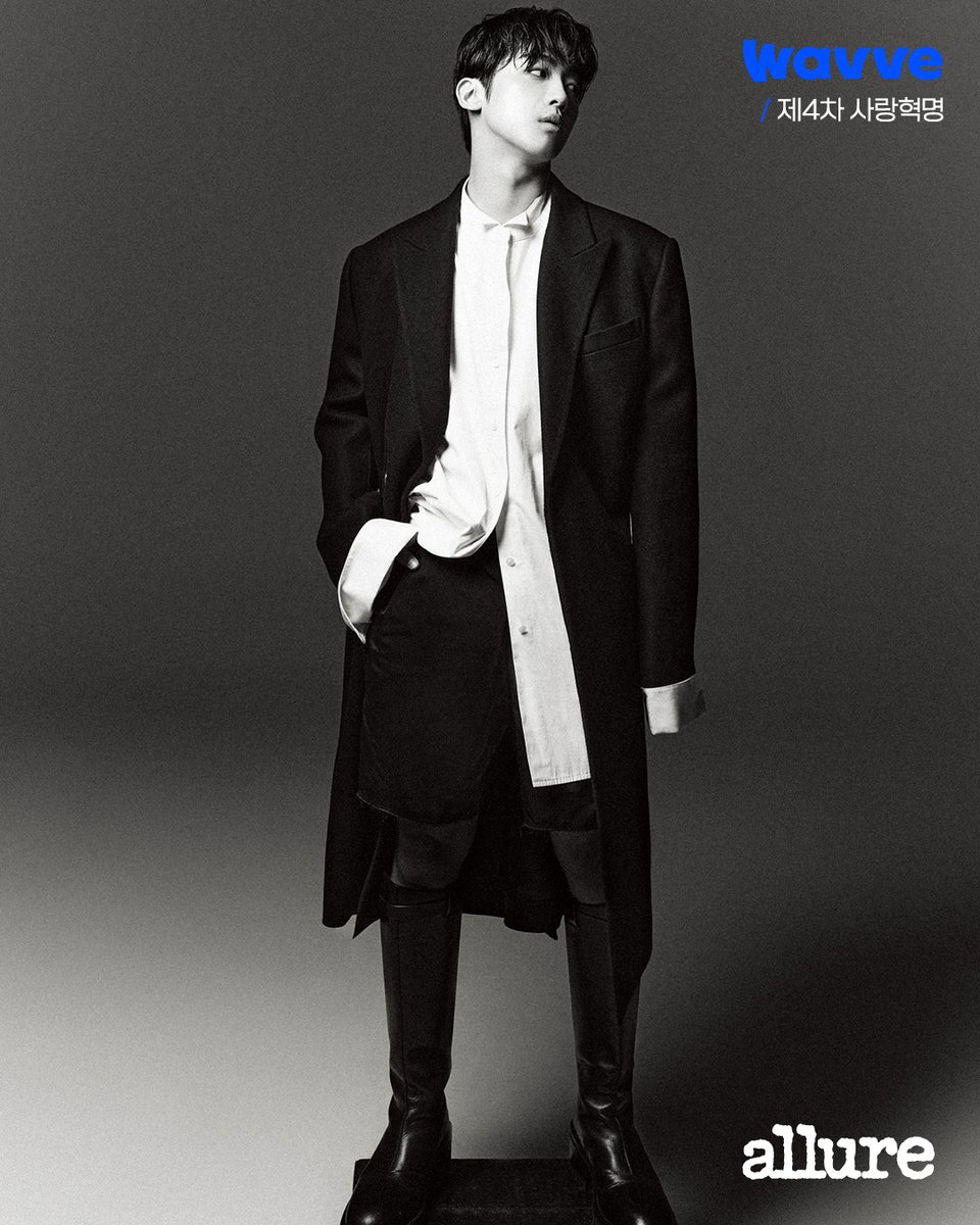 학교 다니며 본업까지 완.벽.✨
<a href="/allurekorea/">Allure Korea 얼루어코리아</a> 와 함께한
한강대 모델과 강민학 화보 공개!📸

웨이브 오리지널 드라마 [제4차 사랑혁명]
지금 웨이브에서 독점 스트리밍 중!
JUST DIVE Wavve!🌊

#웨이브 #Wavve #제4차사랑혁명 #김요한 #웨이브오리지널 #Wavveoriginal