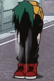 Avant je me levais le matin pour prendre le bus et aller en cours, maintenant je me réveille pour jouer à un jeu vidéo et partager ma passion avec les gens merci la vie j'suis chanceux

twitch.tv/sohoven