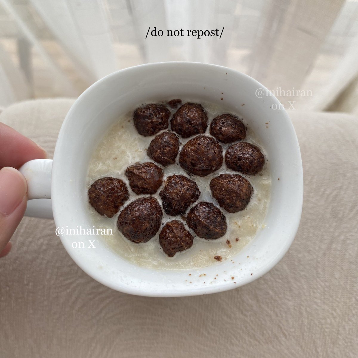 WAR IS OVER…. finally energen X beng-beng balls is now available 😭👏🏻