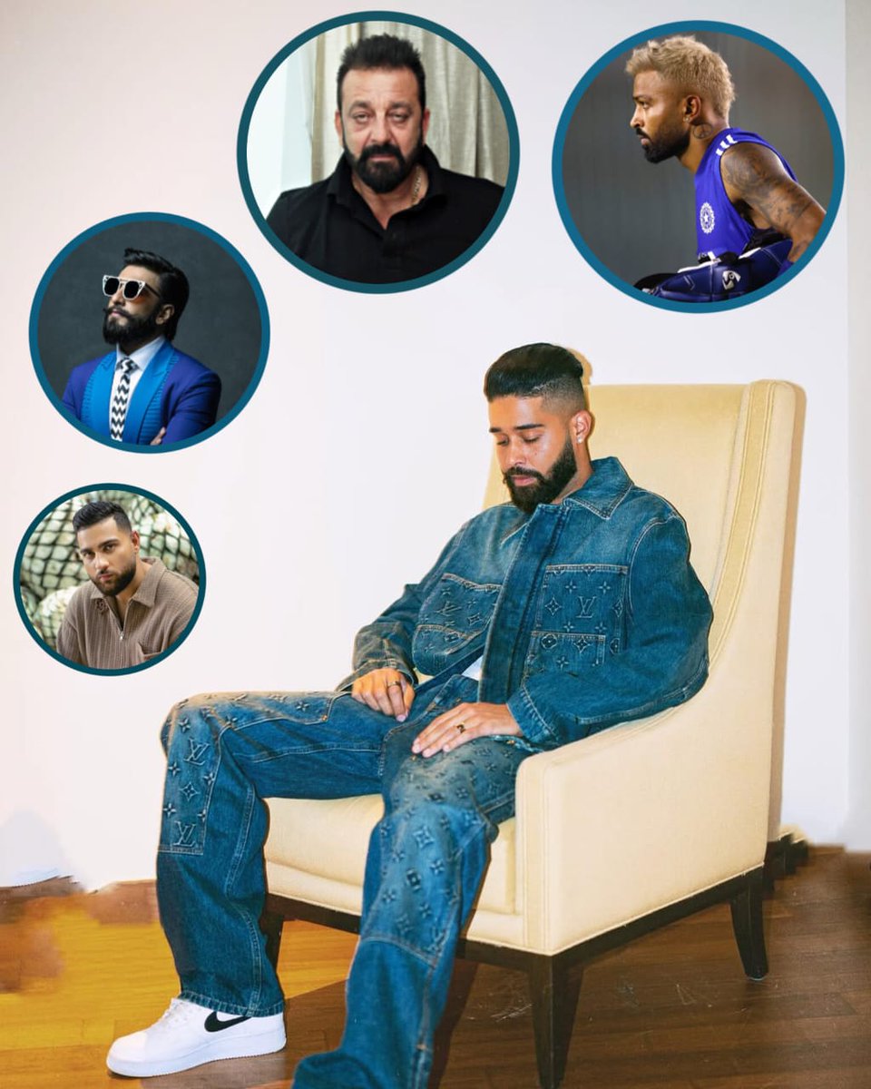 amit_code's tweet image. The Industry Is Guessing Which Icon Will Join AP Dhillon India Tour