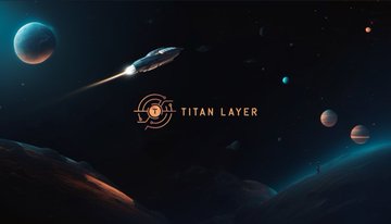 nutellacrypto4's tweet image. Loving what @titanlayer_ is building for the future of #Web3 🔥 — #TitanLayer and #ProofOfReputation powered by $TITAN are changing the game 🚀