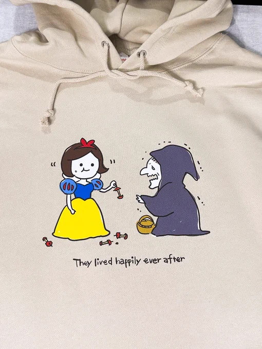 好き嫌いとかは無い