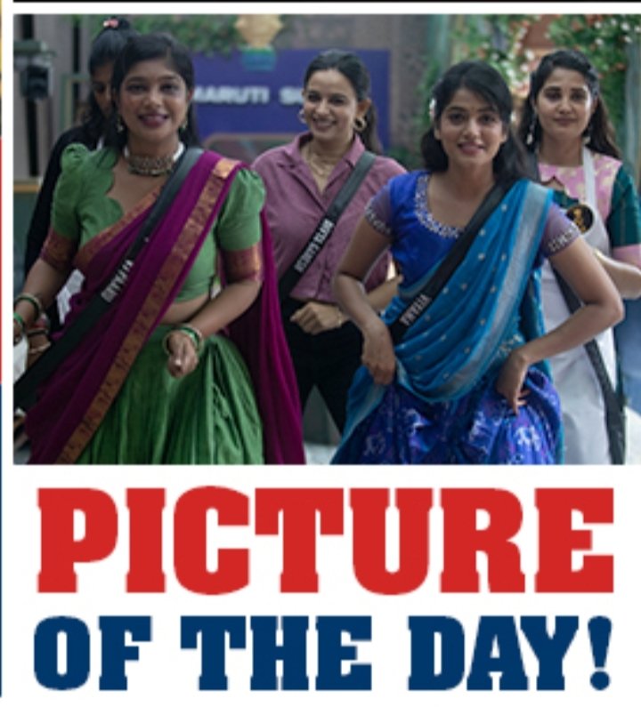 Gokulhook8754's tweet image. #Sambar squad 🔥🔥🔥🔥🔥😂🤣

Ipo tha live 🔥🔥🔥 Iruku

#BiggBossTamil9 
#BiggBossTamil