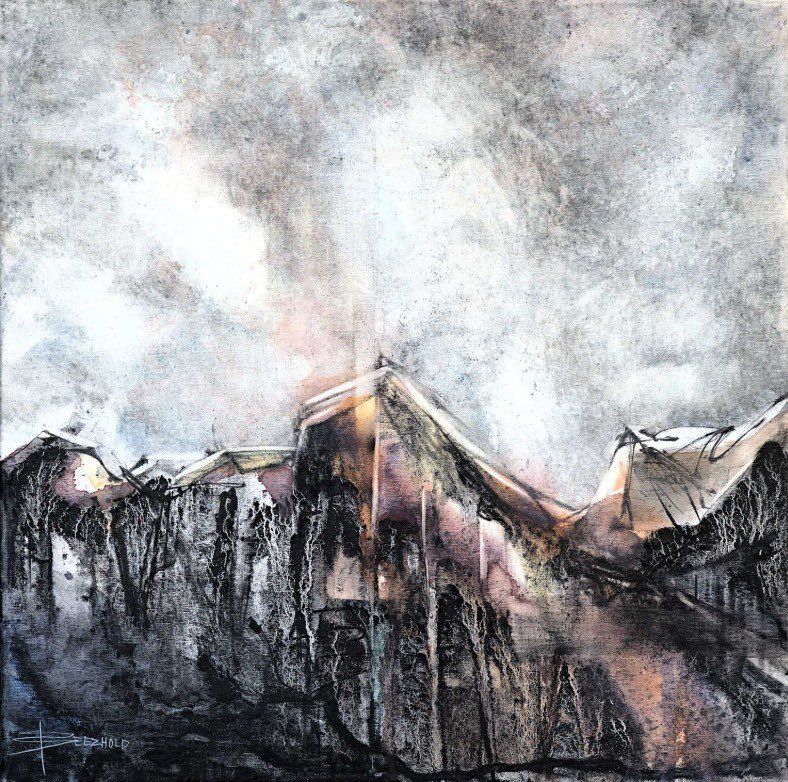 JPdTVan's tweet photo. Sometimes you just need to look at some #fineart to make your Thursday better! https://t.co/nh1kFsnB3a #karoo #karooartist #WatercolorArt https://t.co/dNmnAo1zfC