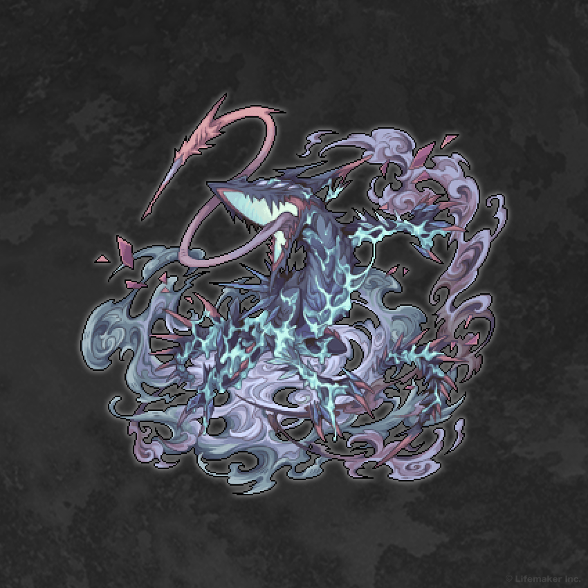 幻獣物語2 tweet media