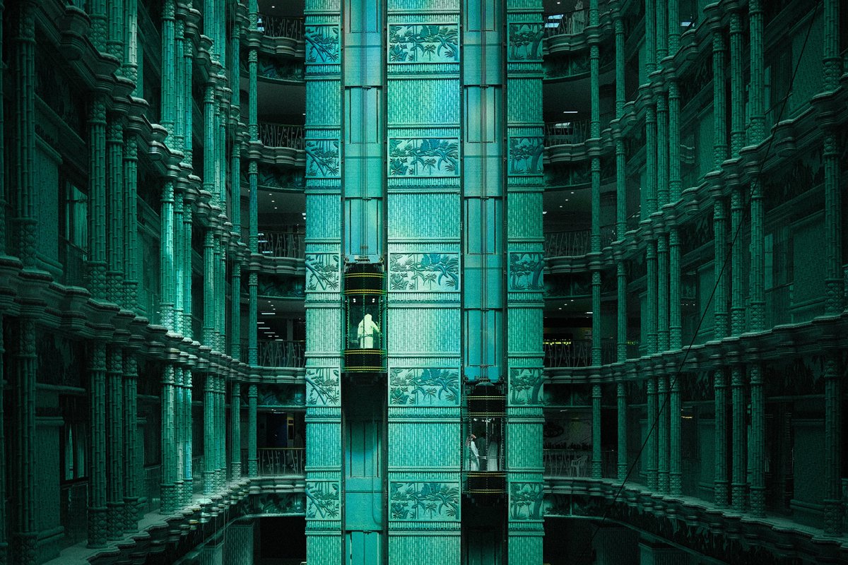 faisalarchive's tweet image. حتى لقاء آخر يا جدة