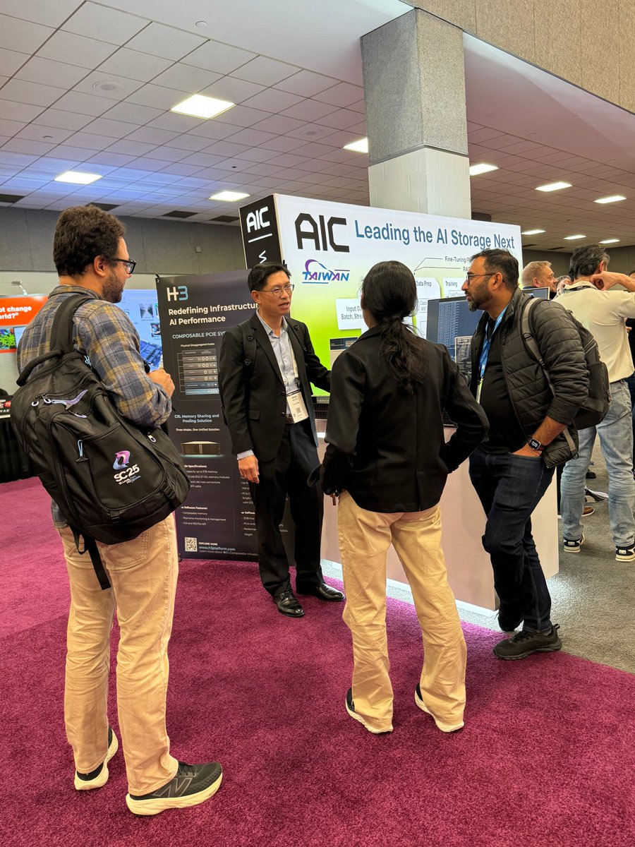 H3 Platform tweet media