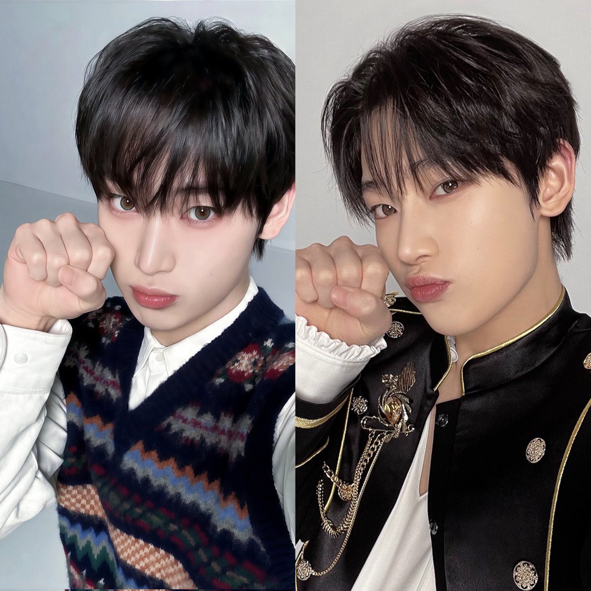 THIS SUNOO’S POSEE OH MY GODD 😩😭